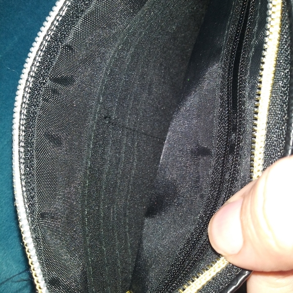 Wristlet Zip up - Picture 4 of 5